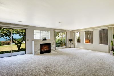 Family Room Carpets