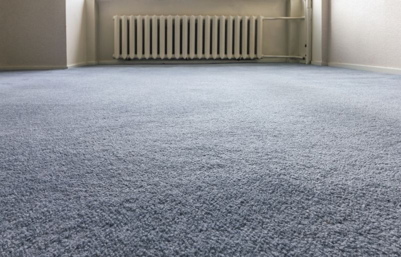 High-Quality Carpet Materials